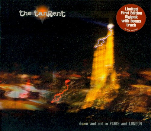 Down and Out in Paris and London封面