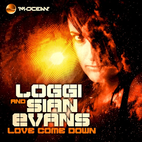 Love Come Down封面