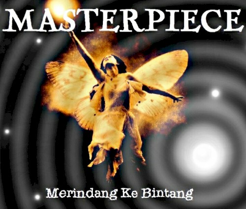 Marindang Ke Bintang封面