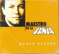 Maestro de la Fania封面