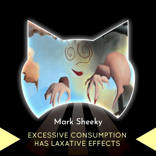 Excessive Consumption Has Laxative Effects封面