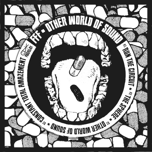 Other World of Sound封面