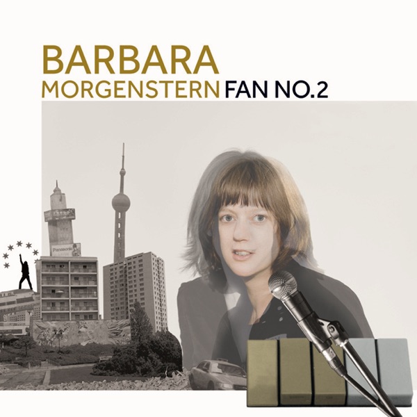 Fan No.2封面