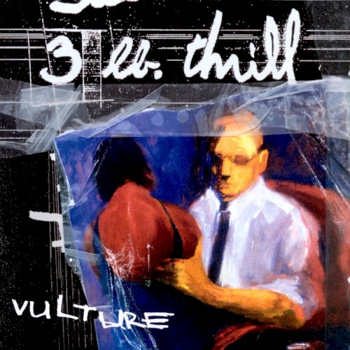 Vulture封面