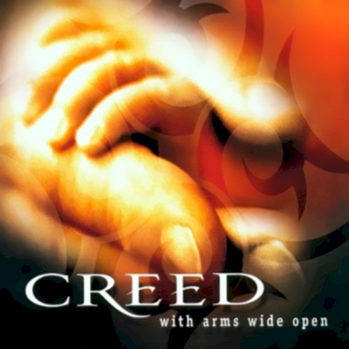 With Arms Wide Open封面