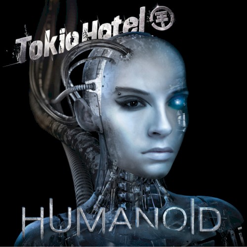 Humanoid封面