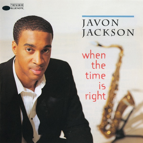 When the Time Is Right封面