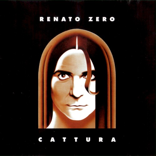 Cattura封面