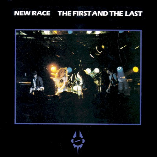 The First and the Last封面