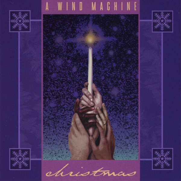 A Wind Machine Christmas封面
