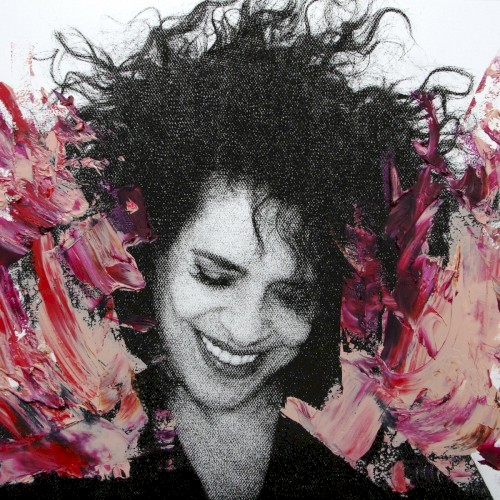 Cuidando de longe (Diogo Strausz remix)封面