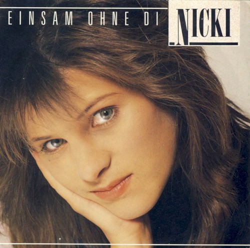 Einsam ohne di封面