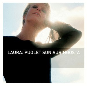 Puolet sun auringosta封面