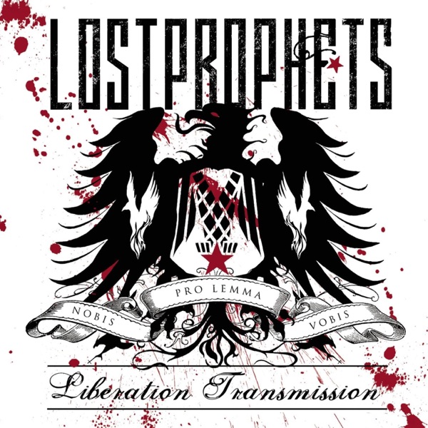 Rooftops (A Liberation Broadcast)封面