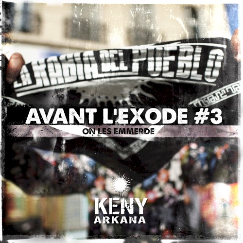On les emmerde (avant l'exode #3)封面