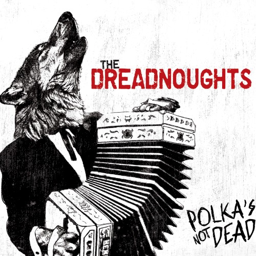 Polka’s Not Dead封面