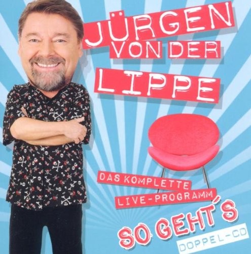 So geht's封面