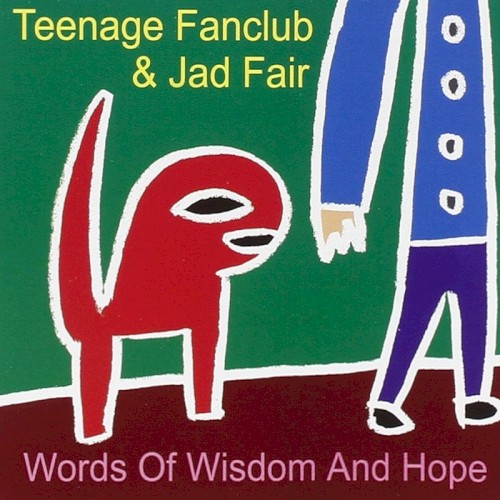 Words of Wisdom and Hope封面