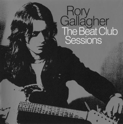The Beat Club Sessions封面