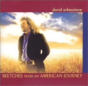 Sketches from an American Journey封面