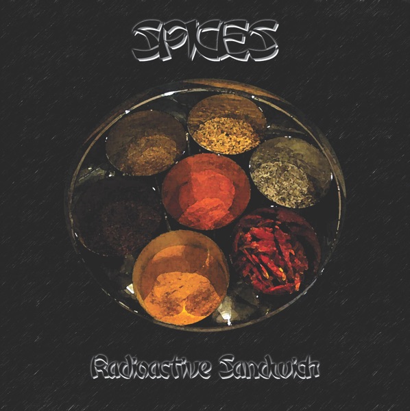 Spices封面