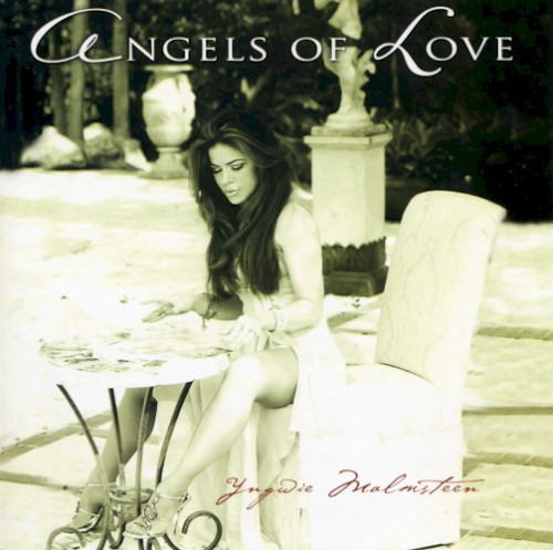 Angels of Love封面