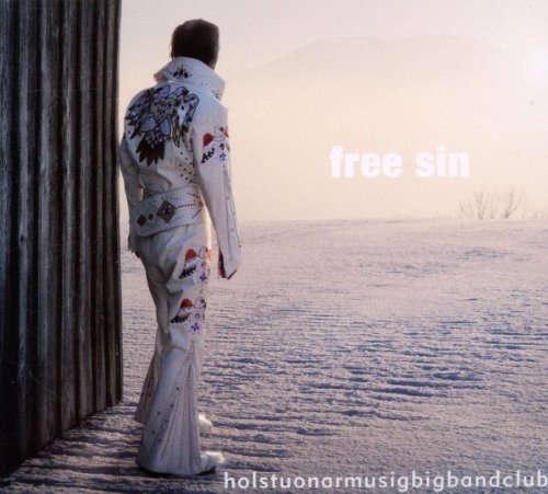 Free Sin封面