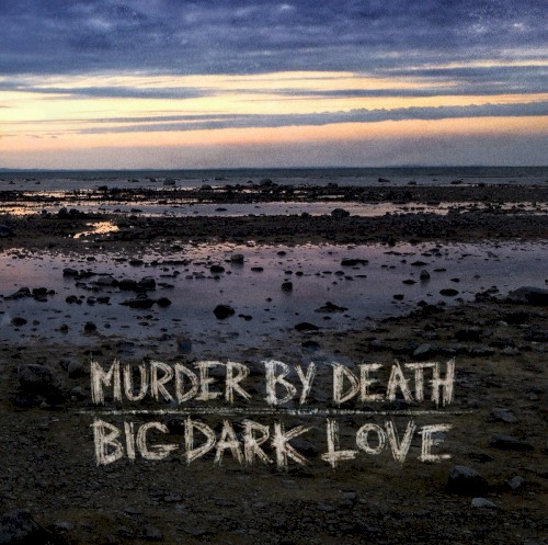 Big Dark Love封面