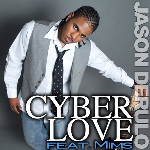 Cyberlove封面