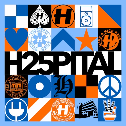 Jungle Music (DRS & Dynamite MC × Logistics remix)封面