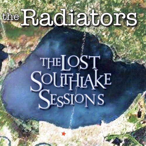 The Lost Southlake Sessions封面