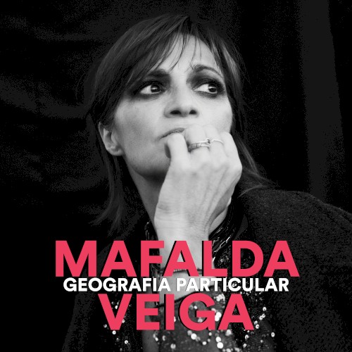 Geografia particular封面