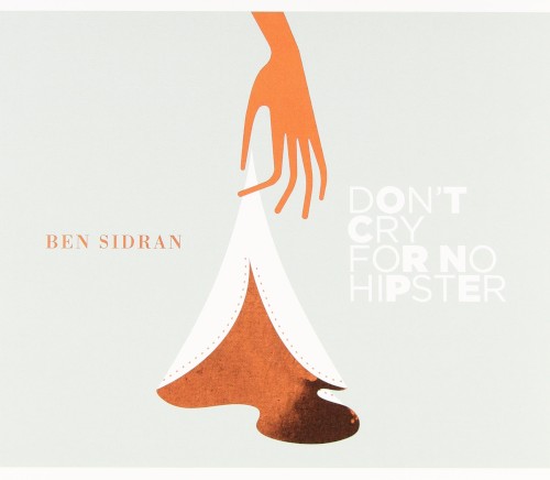 Don’t Cry for No Hipster封面