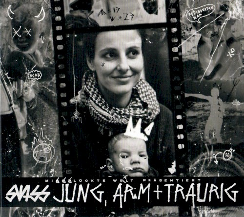 Jung, arm und traurig封面