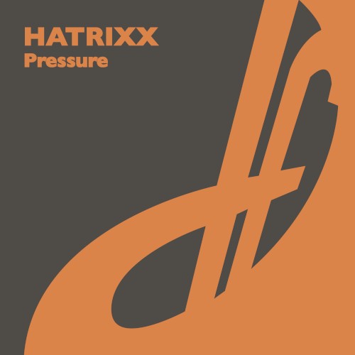 Pressure封面
