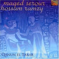 Qanun El Tarab封面