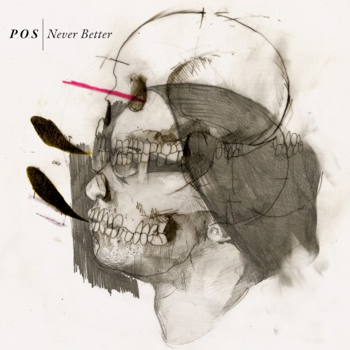 Never Better封面