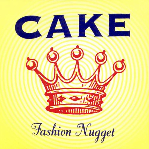Fashion Nugget封面