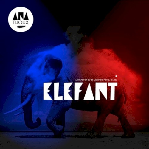 Elefant封面