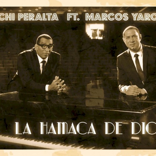 La hamaca de Dios封面