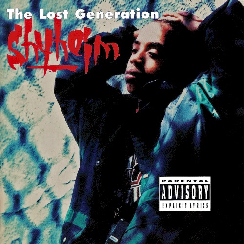 The Lost Generation封面