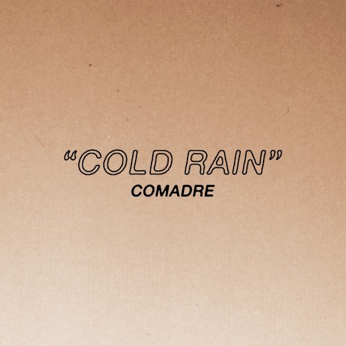 Cold Rain封面