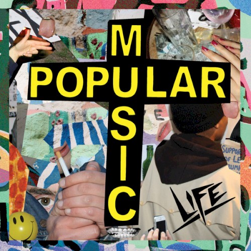 Popular Music封面
