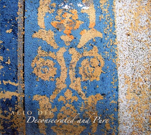 Deconsecrated and Pure封面