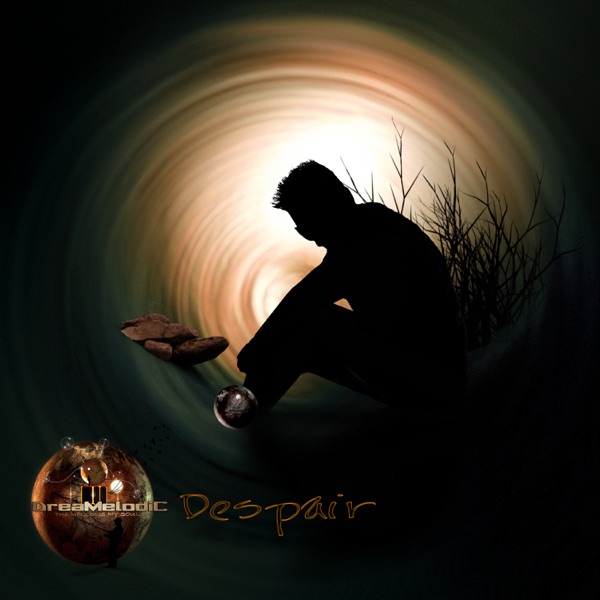Despair封面