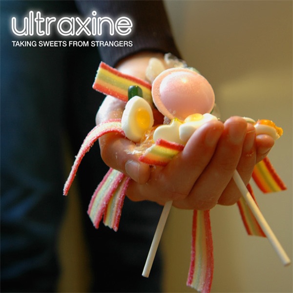 Taking Sweets from Strangers封面