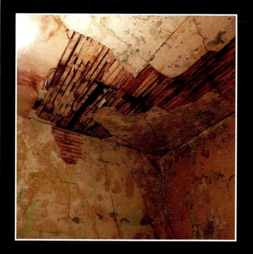 Necro Acoustic 1: Lights Out封面
