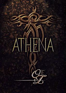 ATHENA封面