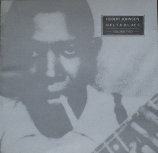 Delta Blues, Volume Two封面