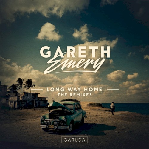 Long Way Home (The Remixes)封面